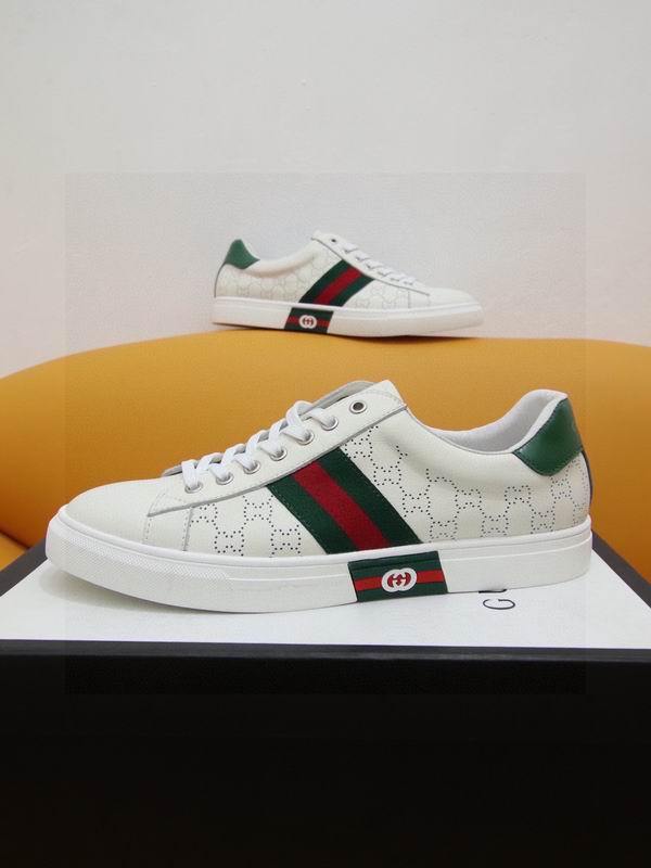 Gucci Men's Shoes 2628